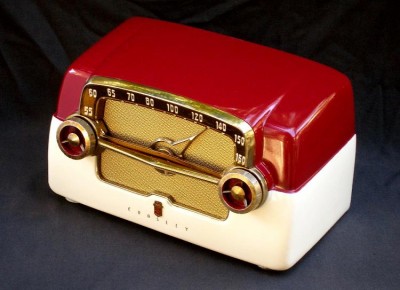 crosley E-15 biais view.JPG